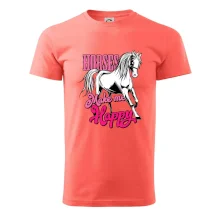 Horses Make me Happy Horses Make me Happy