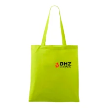 DHZ (oheň, názov sboru - vlastný nápis)