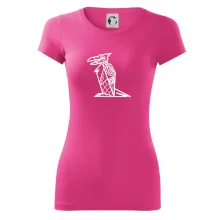 Mayovia - zvieratá papagáj