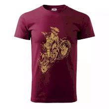 Dirt bike vintage Dirt bike vintage