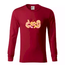 Zamilované dážďovky (Alexis Citrine) Zamilované dážďovky (Alexis Citrine)