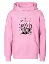 Zrodenie legendy - pre všetkých