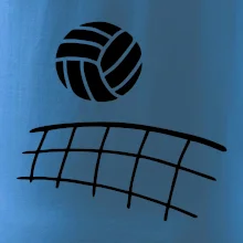 Volejbalová sieť