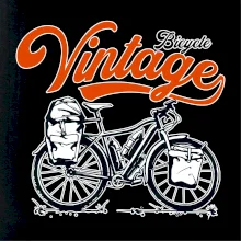 Bicycle Vintage