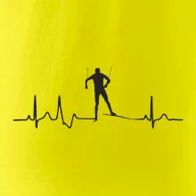 EKG biatlon
