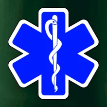 Šiltovka hviezda života