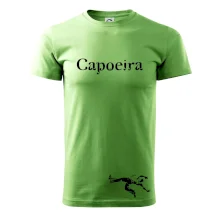 Capoeira veľký