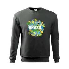 Brazília Farebný obrázok