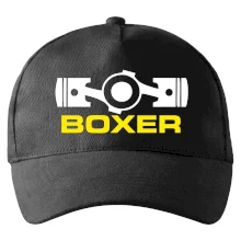 Boxer Piest Boxer Piest