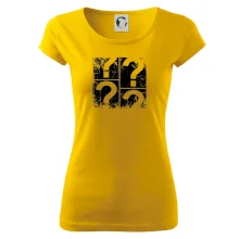 Tachometer (vlastný vek)