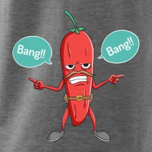 Chilli bang bang