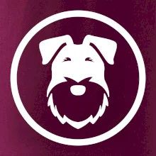 Bradáč v koliesku veľký