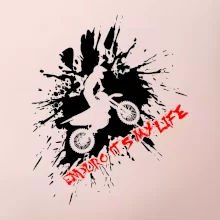 Enduro its my life Enduro its my life