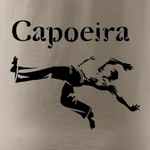 Capoeira veľký