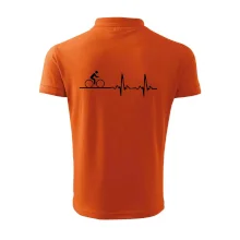Cyklo ekg - bicykel Cyklo ekg - bicykel