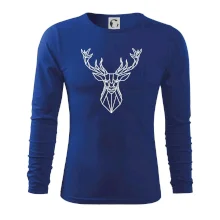 Geometria - Veľký jeleň Geometria - Veľký jeleň