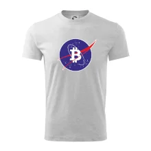 Bitcoin iný vesmír