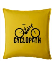 Cyclopath ebike