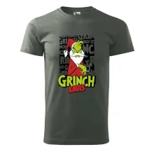 Grinch Xmas