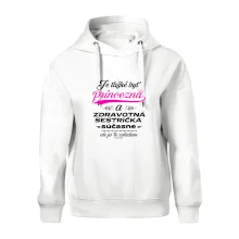 Je ťažké byť princezná zdravotná sestrička Je ťažké byť princezná zdravotná sestrička