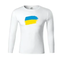 Ukrajina vlajka Ukrajina vlajka