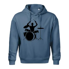 Bicie bubeník Bicie bubeník