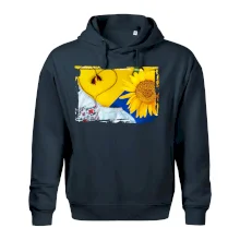 Ukrajina slnečnice a kroj Ukrajina slnečnice a kroj