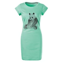 Smutná panda Smutná panda