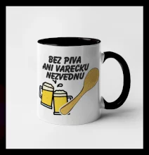 Bez piva ani Varešku nezdvihnem