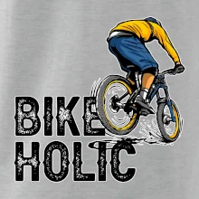 BikeHolic