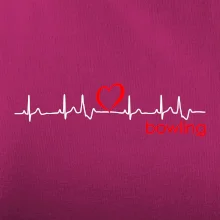 Moje srdce bije pre Bowling