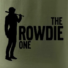Bachelor party - The rowdie one