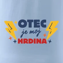 Otec je môj hrdina Otec je môj hrdina