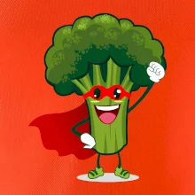 Super Brokolica Super Brokolica