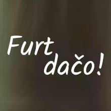 Furt dačo