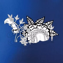 Loch ass   (Pecka design)