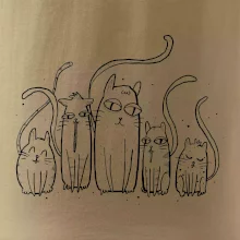 Mačacia rodina Mačacia rodina