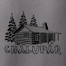 Chalupár - chata