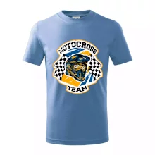 Motocross team helma