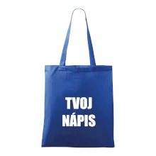Tvoj vlastný nápis - tlačiaci