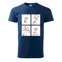 Láska ja a pivo (Hana-creative) Láska ja a pivo (Hana-creative)