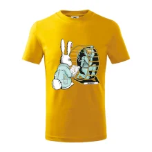 Pokusy na ľuďoch (Pecka Design)