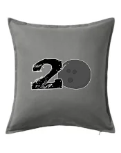 Bowling okrúhle narodeniny 20