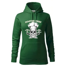 Master chef revír SK