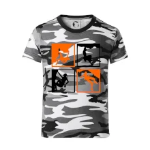 Quatro climb Quatro climb