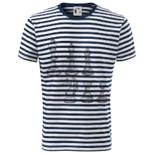 Šachové figúrky kreslené