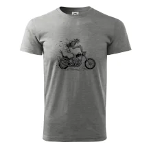 Chopper ksotra