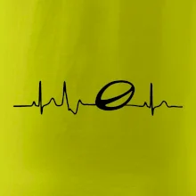 Ekg rugby