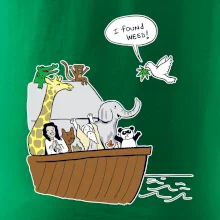 Pravda s Noemovou archou Pravda s Noemovou archou