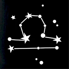 Súhvezdie - Libra - Váhy